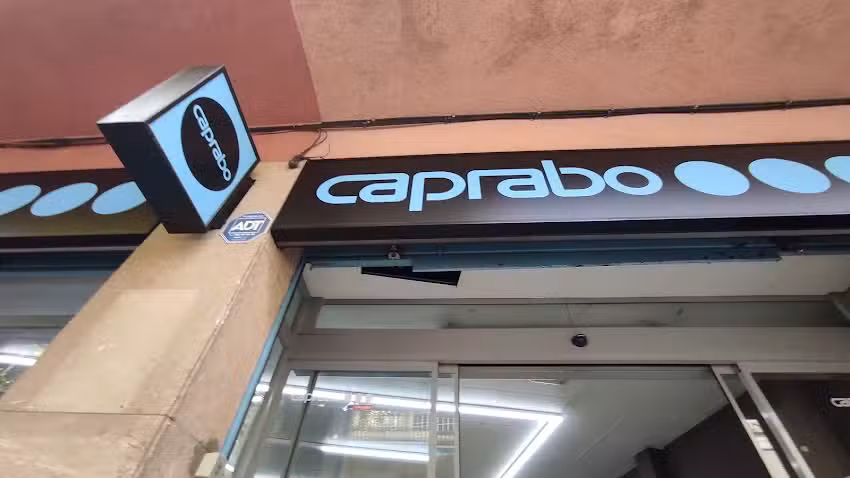 Caprabo