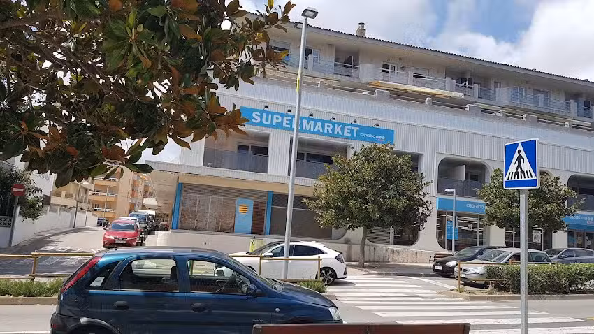 Caprabo