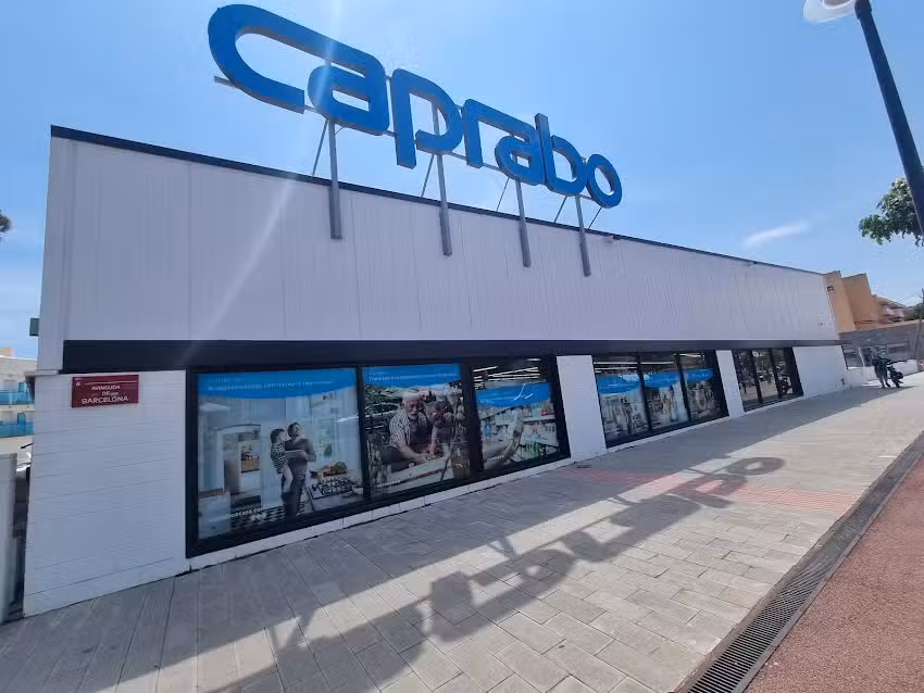 Caprabo