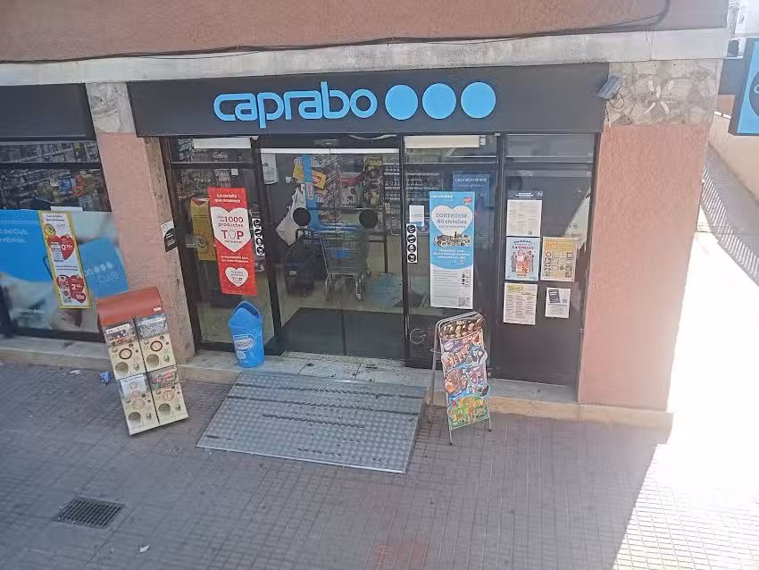 Caprabo