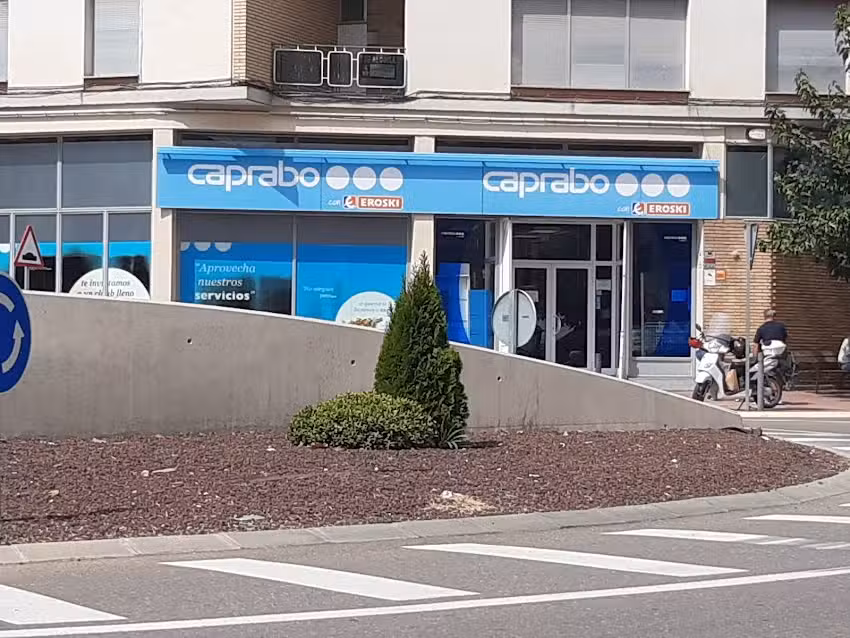 Caprabo