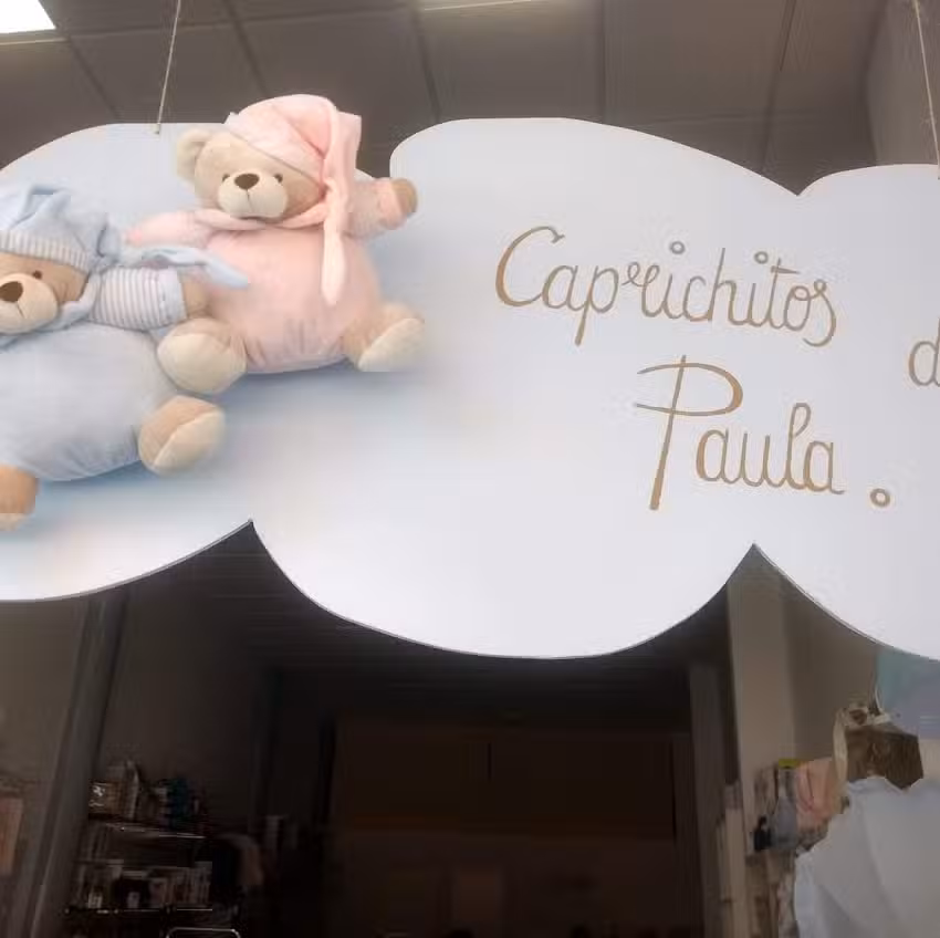 Caprichitos de Paula