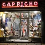 CAPRICHO
