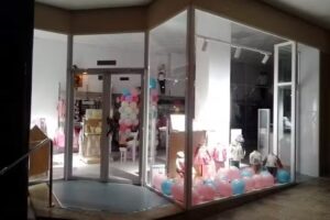 Capricho moda infantil y puericultura