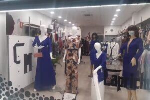 Capricho Modas, moda juvenil casual y eventos en tallas desde XS a XXXL