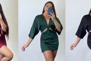 Caprichos Complementos de Moda