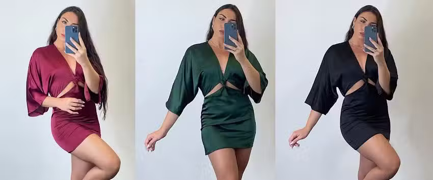 Caprichos Complementos de Moda