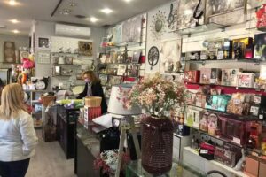 Caprichos &ndash; Decoraci&oacute;n y Regalos