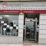 Caprichos moda y complementos