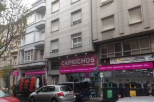 caprichos multitienda