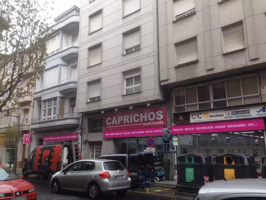 caprichos multitienda