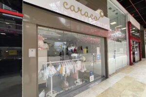 Caraco Moda Infantil