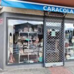 Caracola