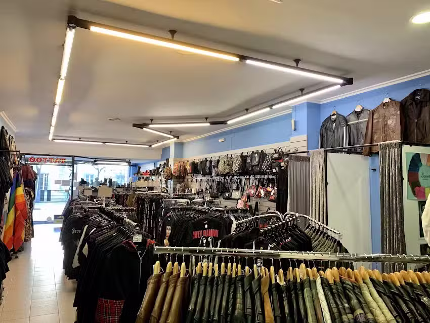 Caramba Shop