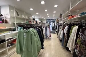 Carambola Moda Mujer | Casco Viejo Bilbao