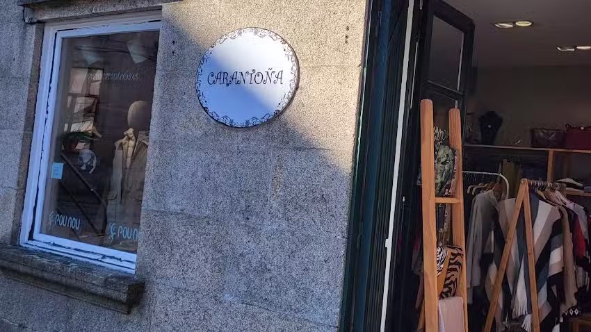 Caranto&ntilde;a