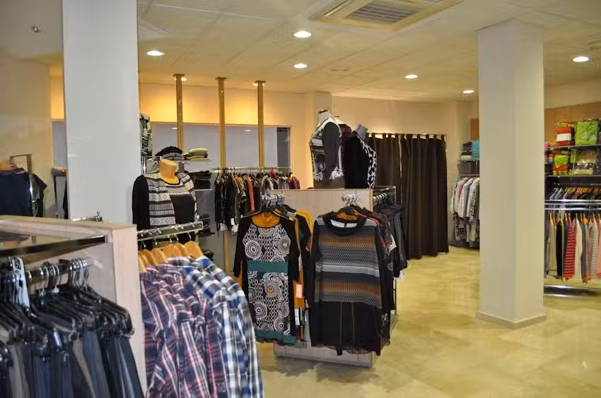 CARBONELL hogar y moda