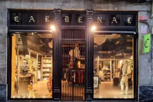 Cardenal Casco Viejo | Moda para Hombre Bilbao