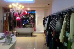 Cardenal Medrano Moda