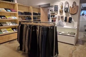 Carhartt WIP Store Madrid Augusto Figueroa 11