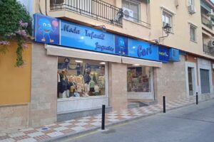 Cari Moda y Juguetes