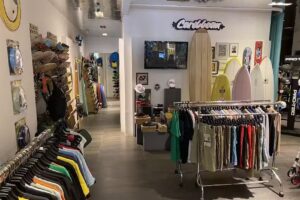 Caribbean Sport Shop