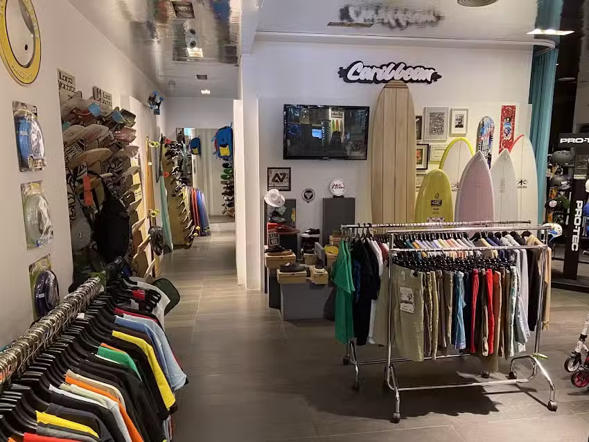 Caribbean Sport Shop