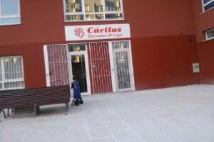 C&aacute;ritas Diocesana de Lugo