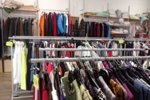 C&agrave;ritas (Rober)