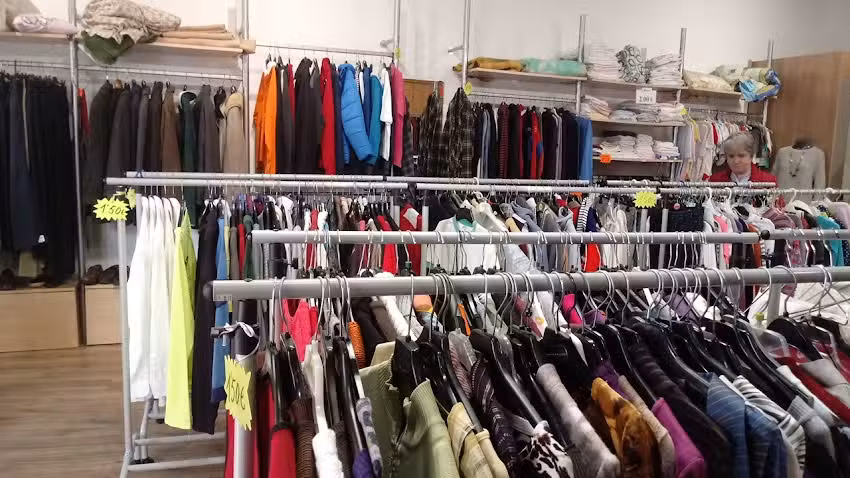 C&agrave;ritas (Rober)