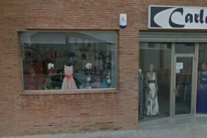 Carla Festa (cita pr&egrave;via)