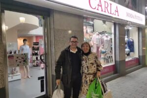 Carla Moda &Iacute;ntima