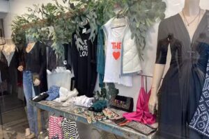 Carles &ndash; Tienda de ropa Granollers