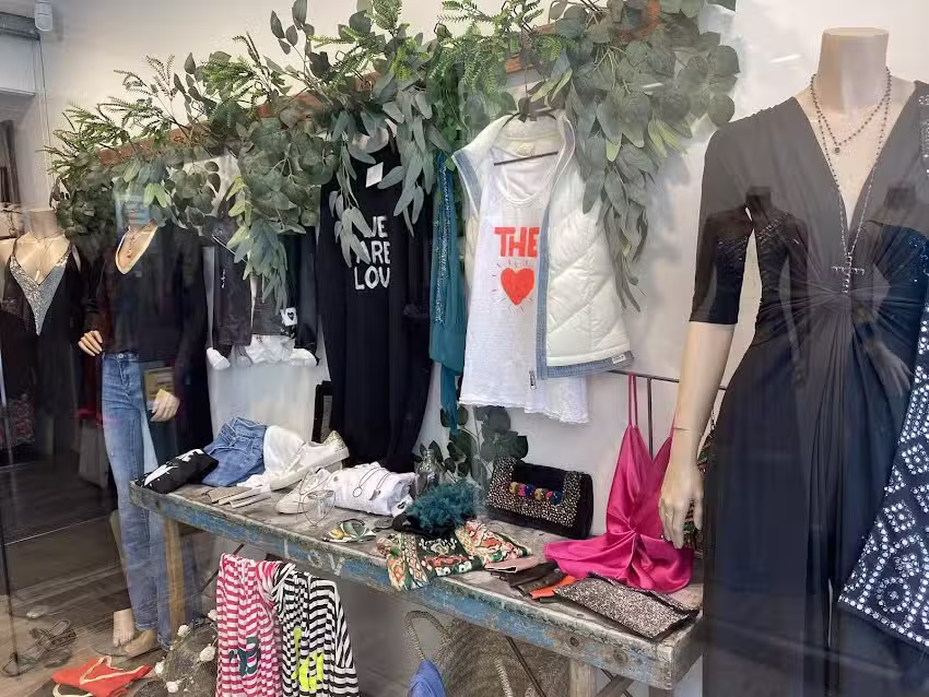 Carles &ndash; Tienda de ropa Granollers