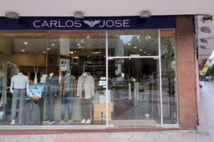 Carlos Jose