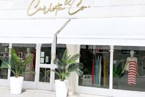 Carlota&Co