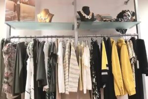 Carma Moda Y Complementos