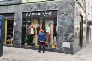 Carme Vive moda