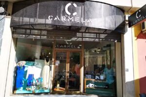 Carmela shop