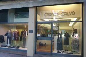 Carmen Calvo Boutique