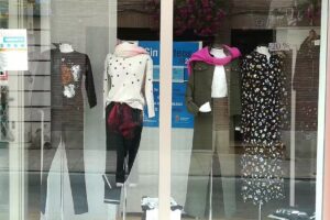 Carmen Carmen boutique de moda