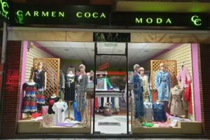 Carmen Coca Moda