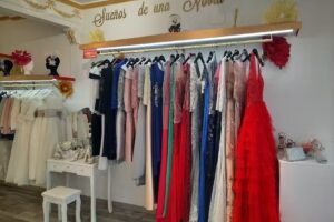 Carmen Garc&iacute;a &ndash; Sue&ntilde;os de una Novia