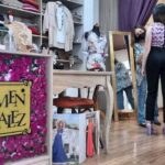 Carmen Gonz&aacute;lez Moda