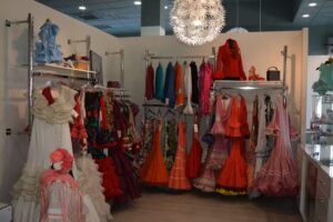 Carmen Latorre &ndash; Novias y Moda Flamenca