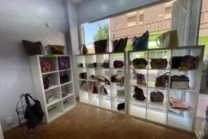 Carmen moda y complementos