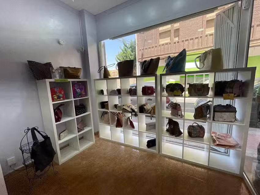 Carmen moda y complementos