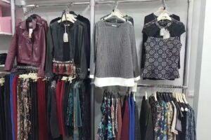 Carmen Qu&eacute;nard Moda