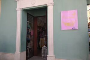 Carmen Regalos y Moda