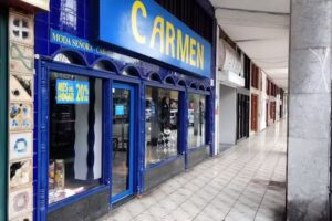 Carmen Ropa Y Complementos